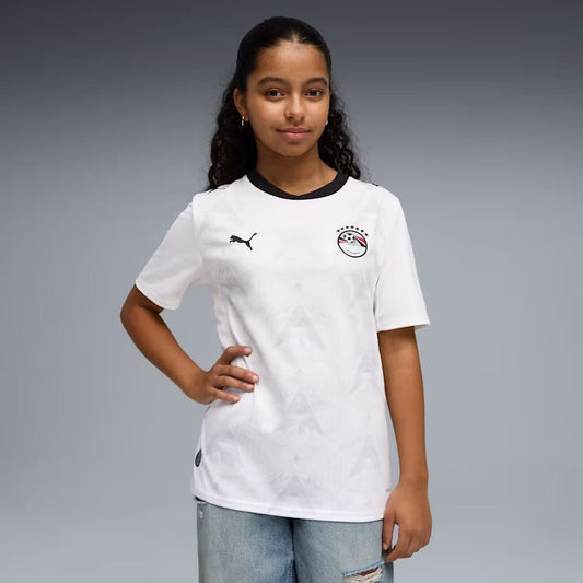 Camisa Infantil Egito 2026/27 II | Torcedor Shop