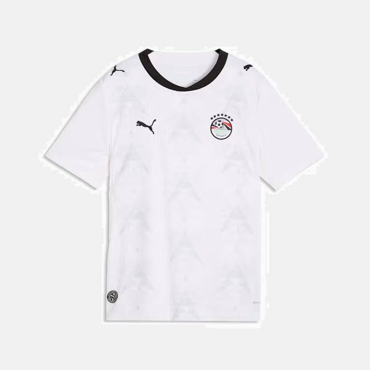 Camisa Infantil Egito 2026/27 II - foto 4 | Torcedor Shop