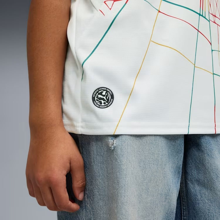 Camisa Infantil Gana 2026/27 I - foto 3 | Torcedor Shop