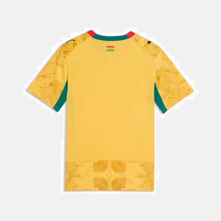 Camisa Infantil Gana 2026/27 II - foto 5 | Torcedor Shop