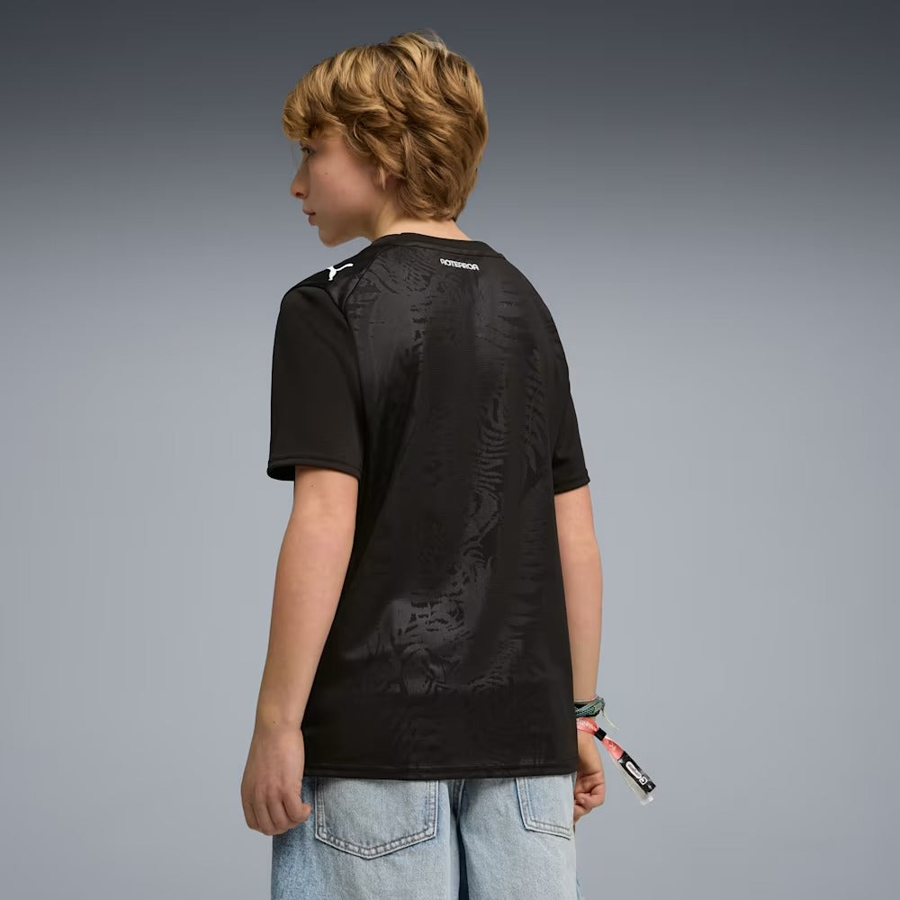 Camisa Infantil Nova Zelândia 2026/27 I - foto 2 | Torcedor Shop