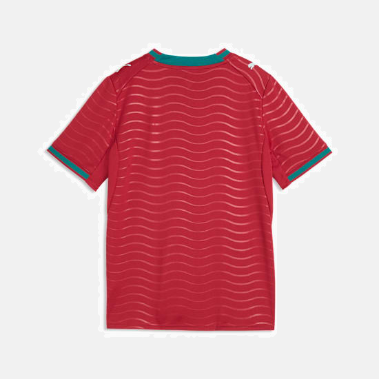 Camisa Infantil Portugal 2026/27 I