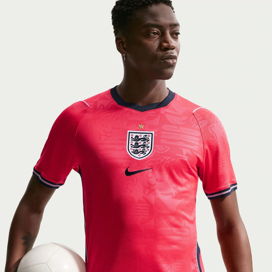 Camisa Inglaterra 2026/27 I | Torcedor Shop