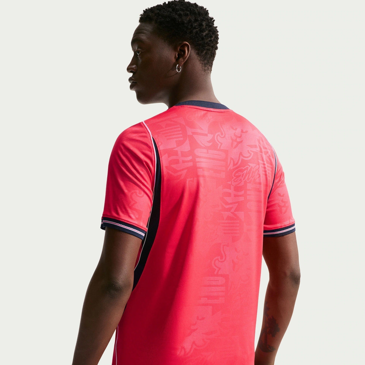 Camisa Inglaterra 2026/27 I - foto 2 | Torcedor Shop