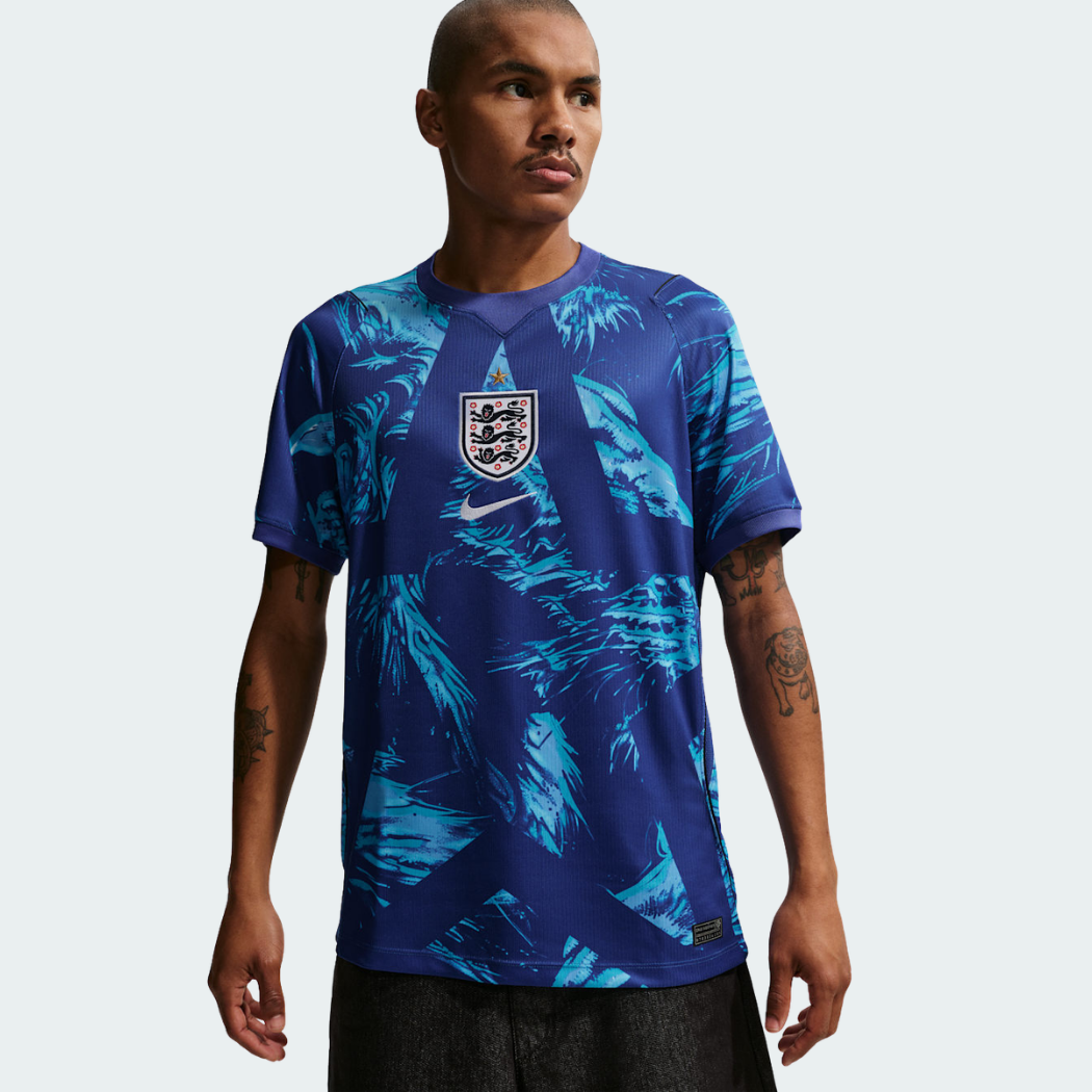 Camisa Inglaterra 2026/27 I Goleiro | Torcedor Shop