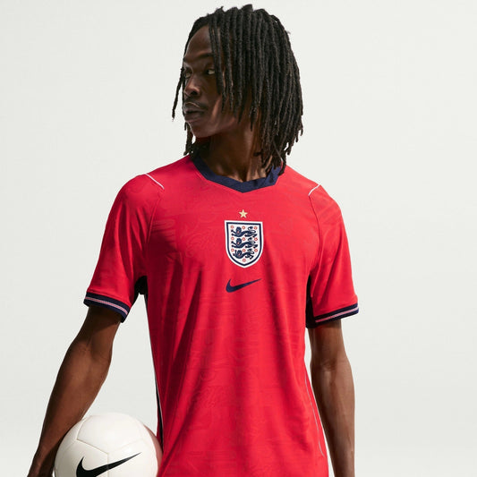 Camisa Inglaterra 2026/27 I Jogador | Torcedor Shop