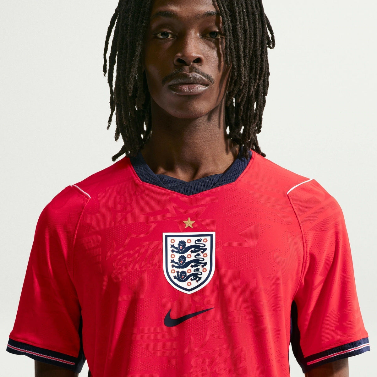 Camisa Inglaterra 2026/27 I Jogador - foto 2 | Torcedor Shop