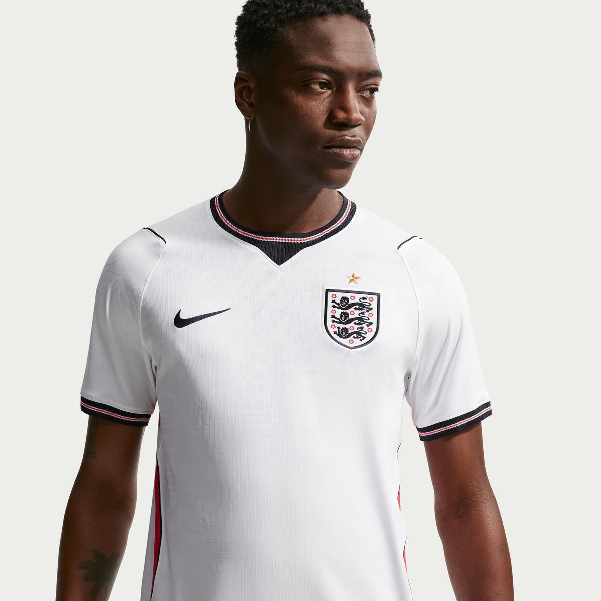 Camisa Inglaterra 2026/27 II | Torcedor Shop