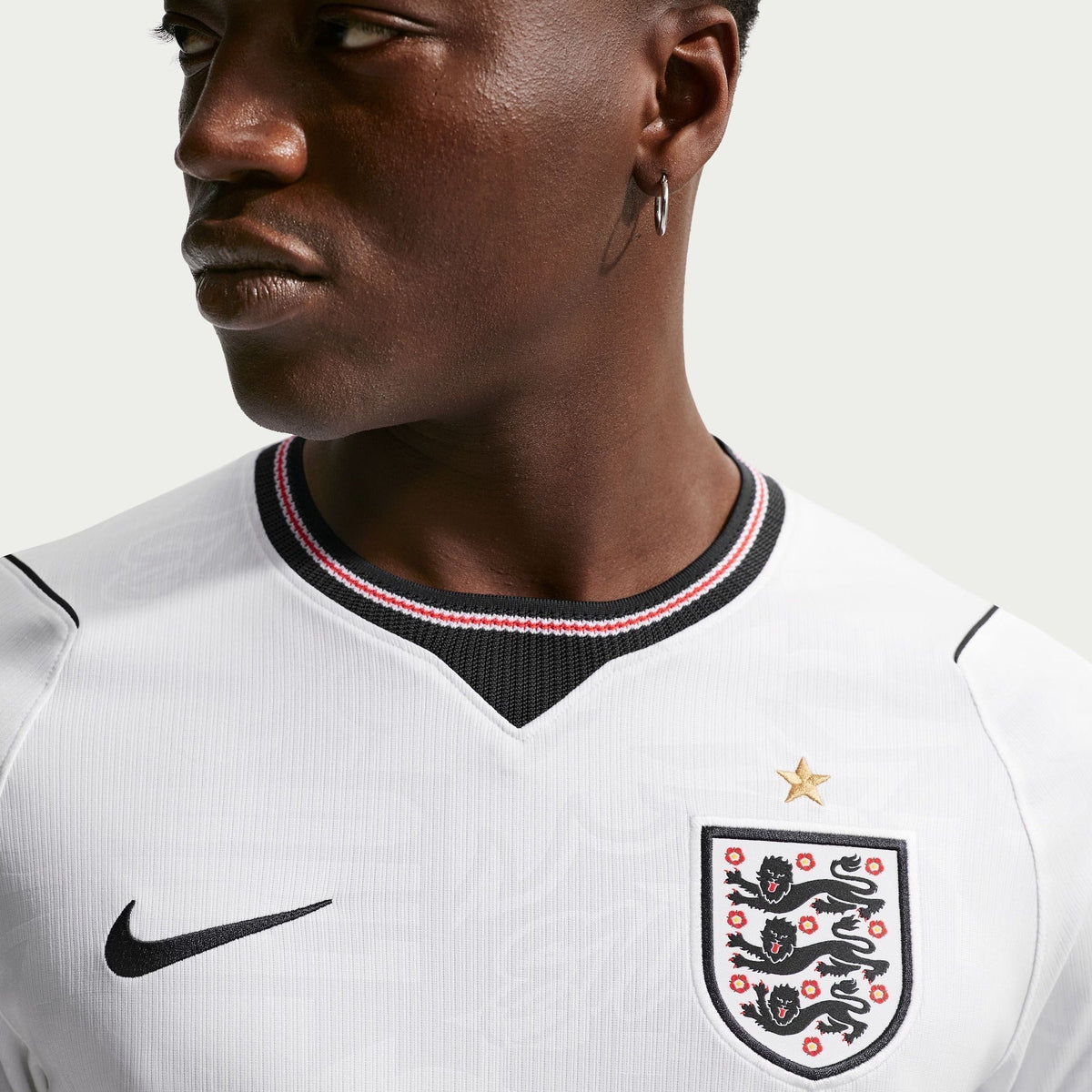 Camisa Inglaterra 2026/27 II - foto 3 | Torcedor Shop