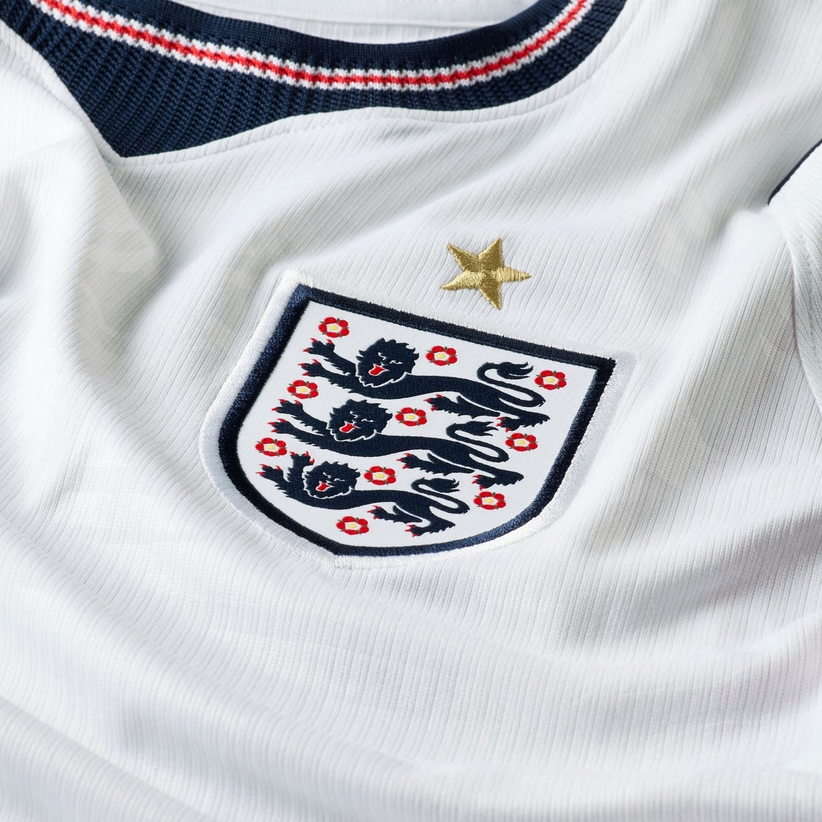 Camisa Inglaterra 2026/27 II - foto 4 | Torcedor Shop
