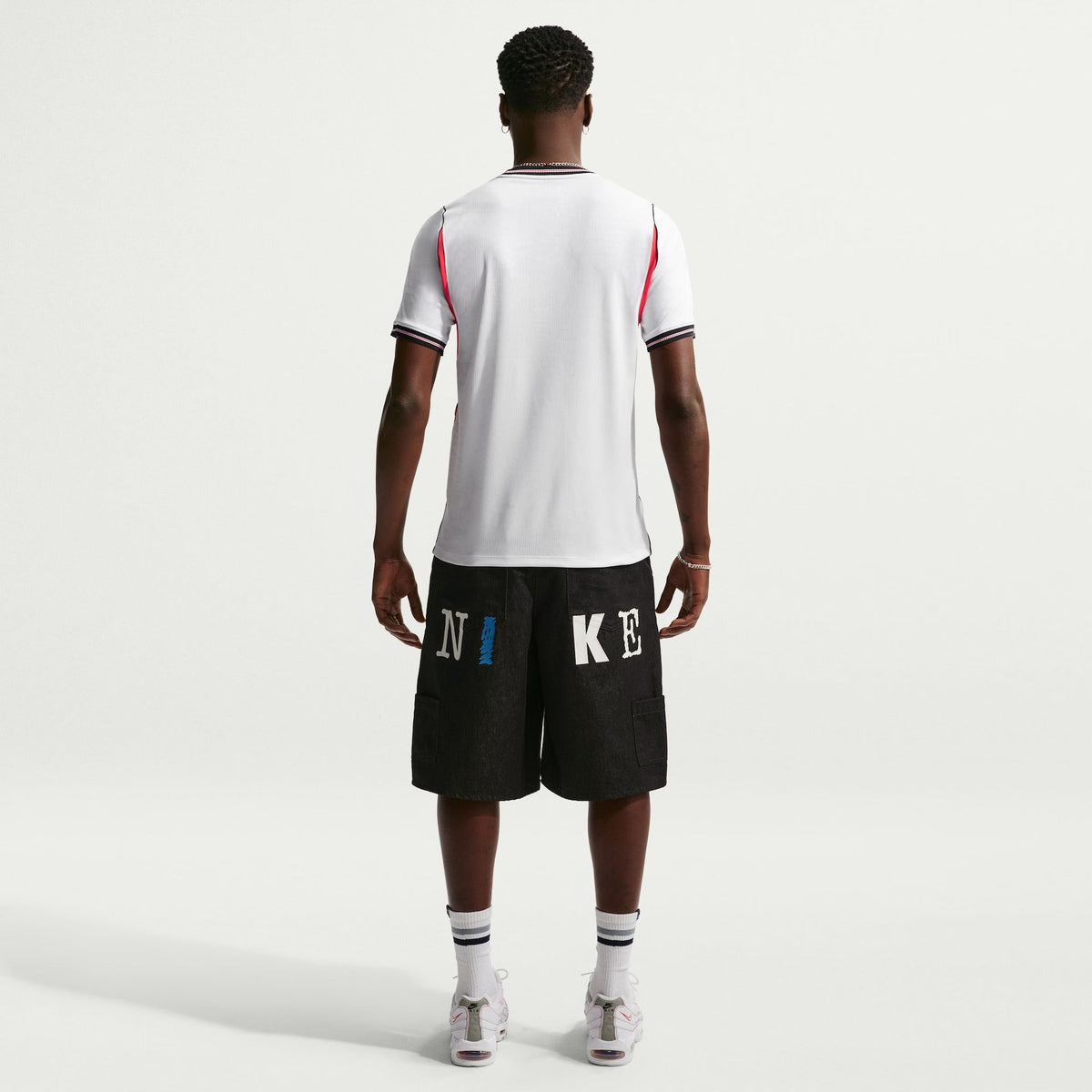 Camisa Inglaterra 2026/27 II - foto 5 | Torcedor Shop