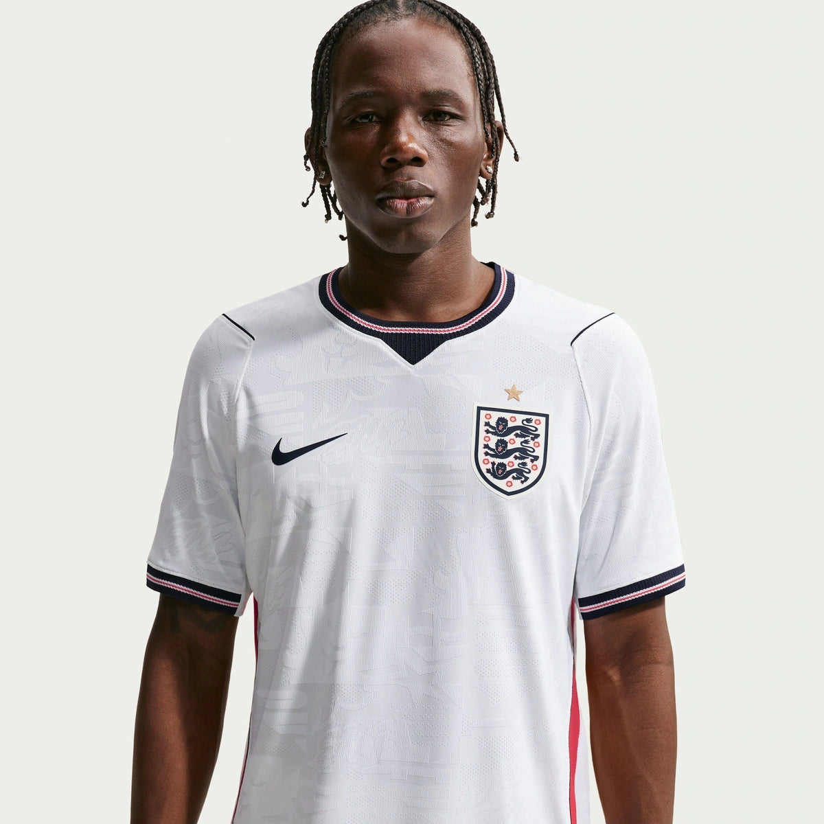 Camisa Inglaterra 2026/27 II Jogador | Torcedor Shop