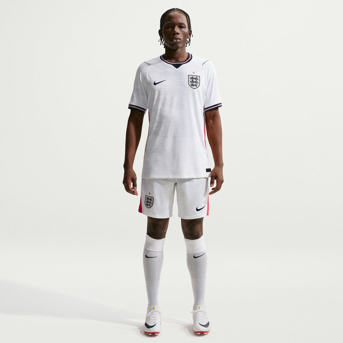Camisa Inglaterra 2026/27 II Jogador - foto 3 | Torcedor Shop