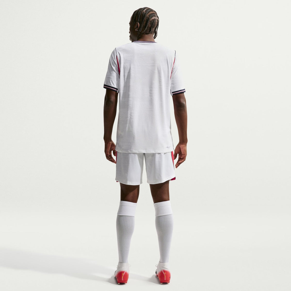 Camisa Inglaterra 2026/27 II Jogador - foto 4 | Torcedor Shop