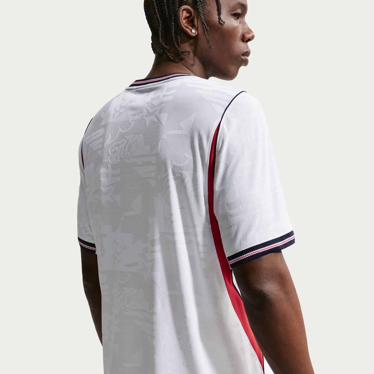 Camisa Inglaterra 2026/27 II Jogador - foto 5 | Torcedor Shop