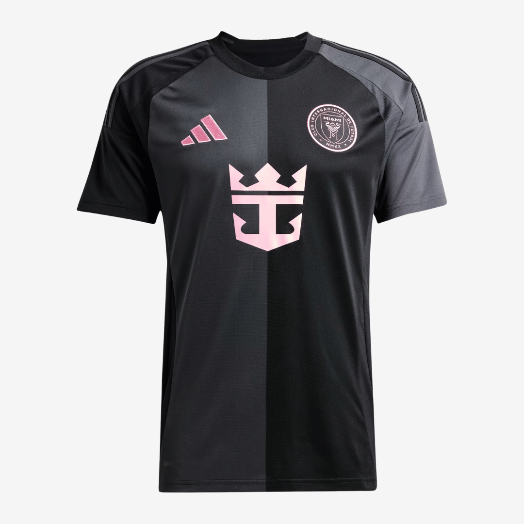 Camisa Inter Miami 2025/26 I Torcedor | Torcedor Shop