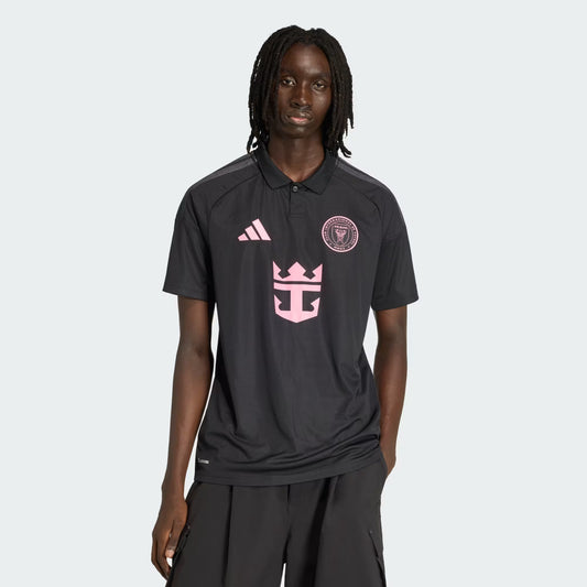 Camisa Inter Miami 26/27 II Jogador | Torcedor Shop