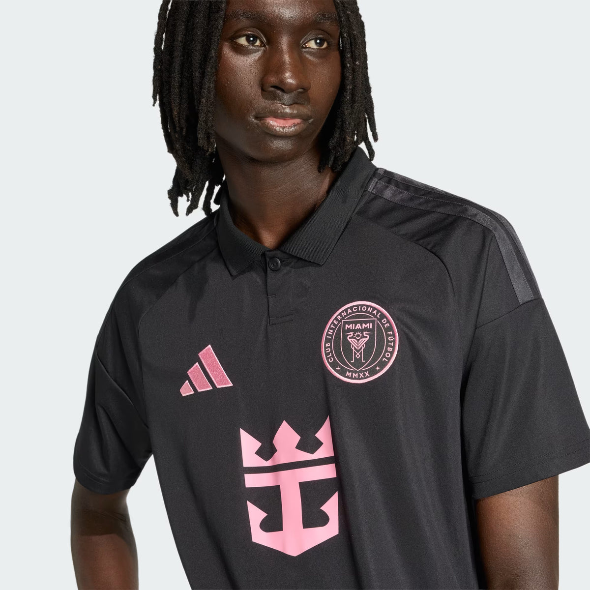 Camisa Inter Miami 26/27 II Jogador - foto 6 | Torcedor Shop