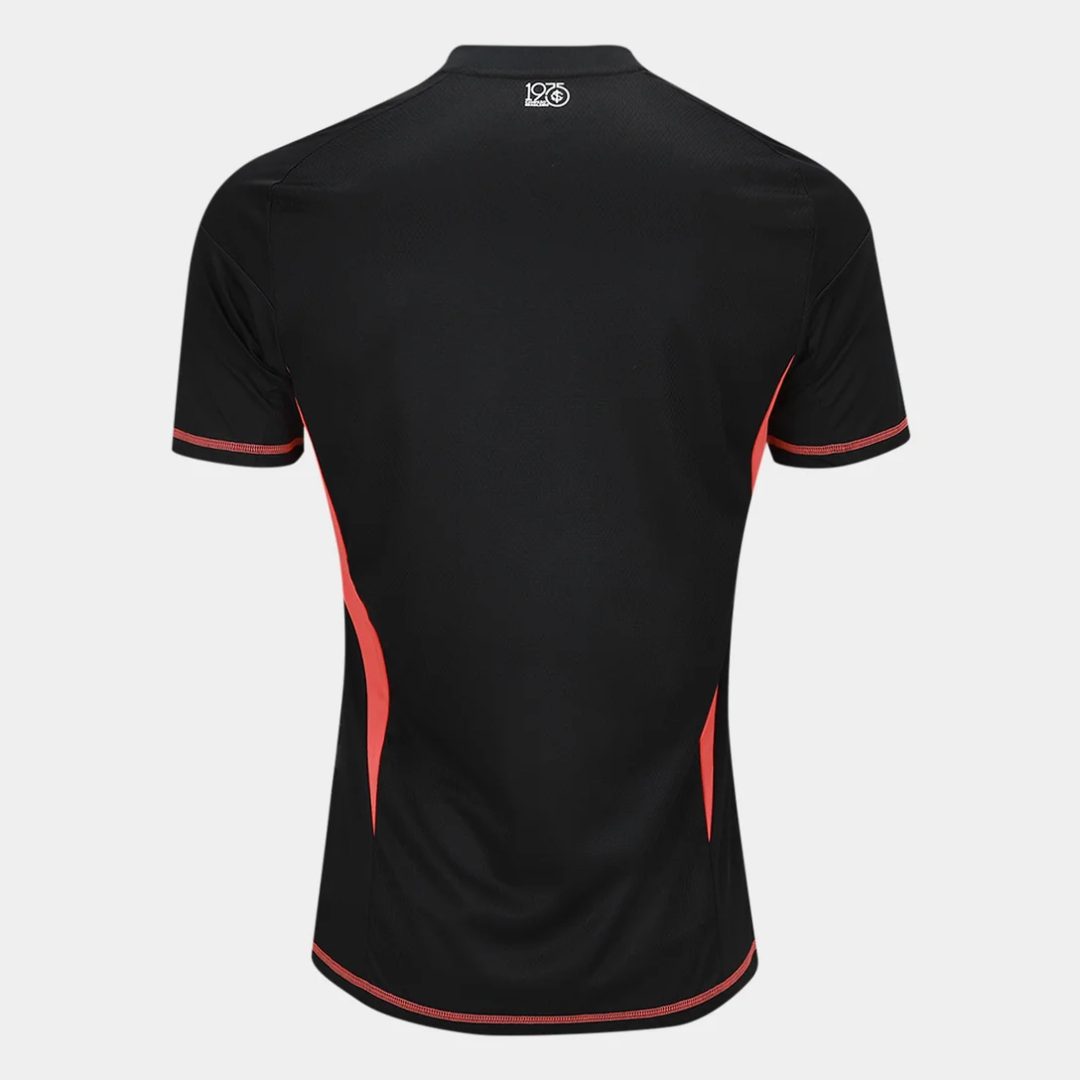 Camisa Internacional 2025/26 Goleiro - foto 4 | Torcedor Shop