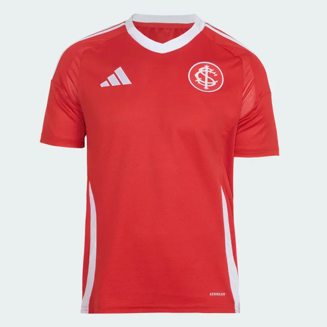 Camisa Internacional 2025/26 I Torcedor | Torcedor Shop