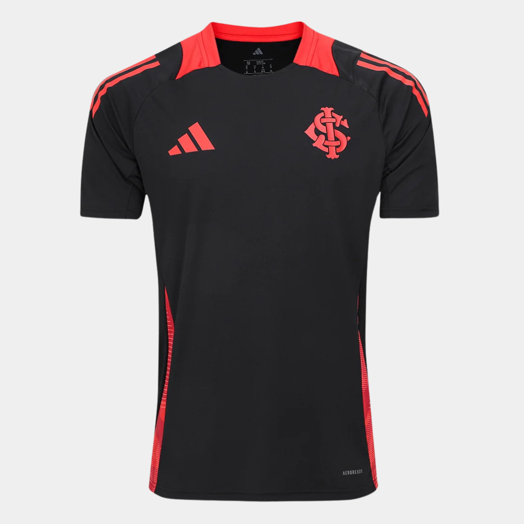 Camisa Internacional 2025/26 Treino | Torcedor Shop