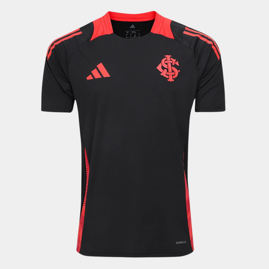 Camisa Internacional 2025/26 Treino | Torcedor Shop