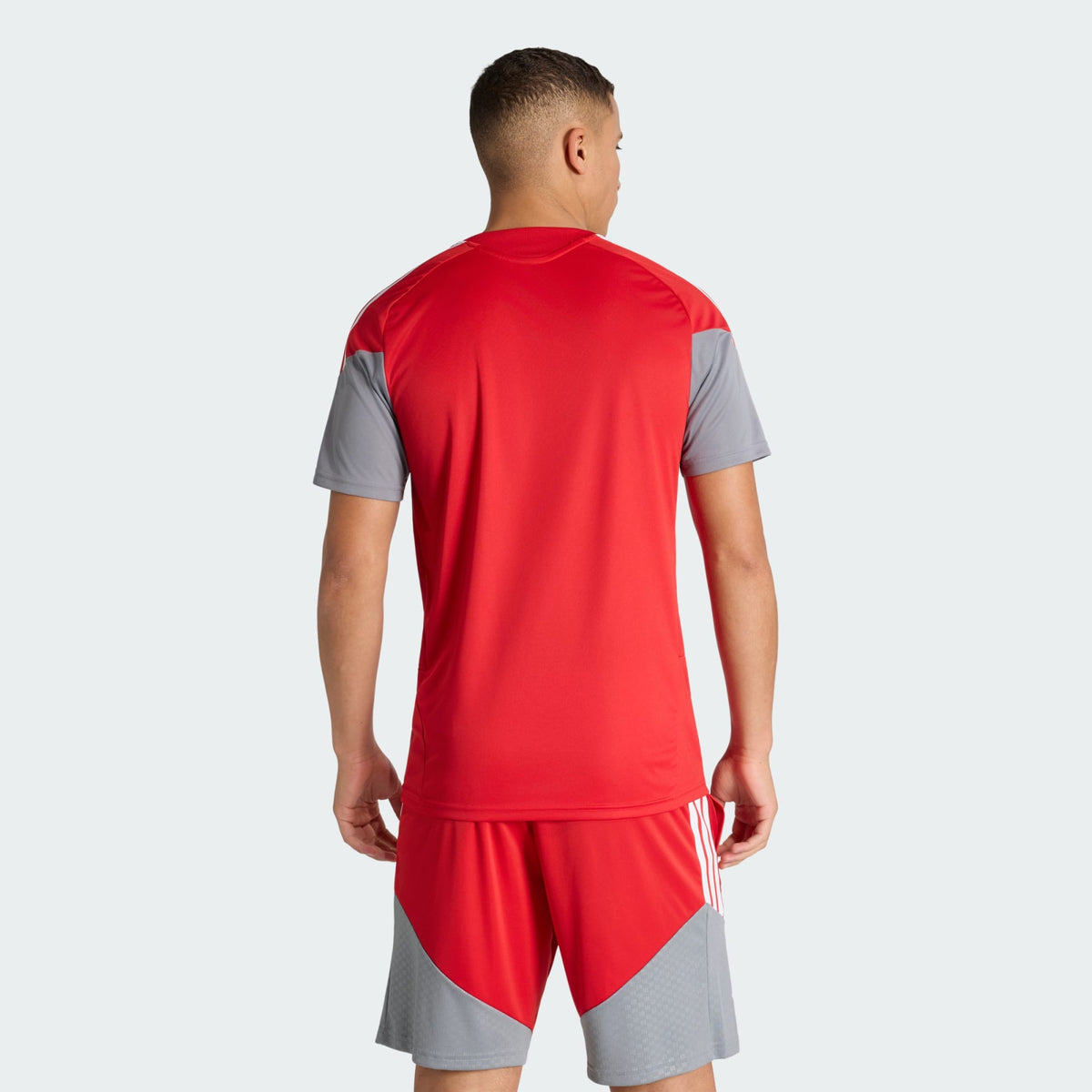 Camisa Internacional 2026/27 Treino - foto 2 | Torcedor Shop