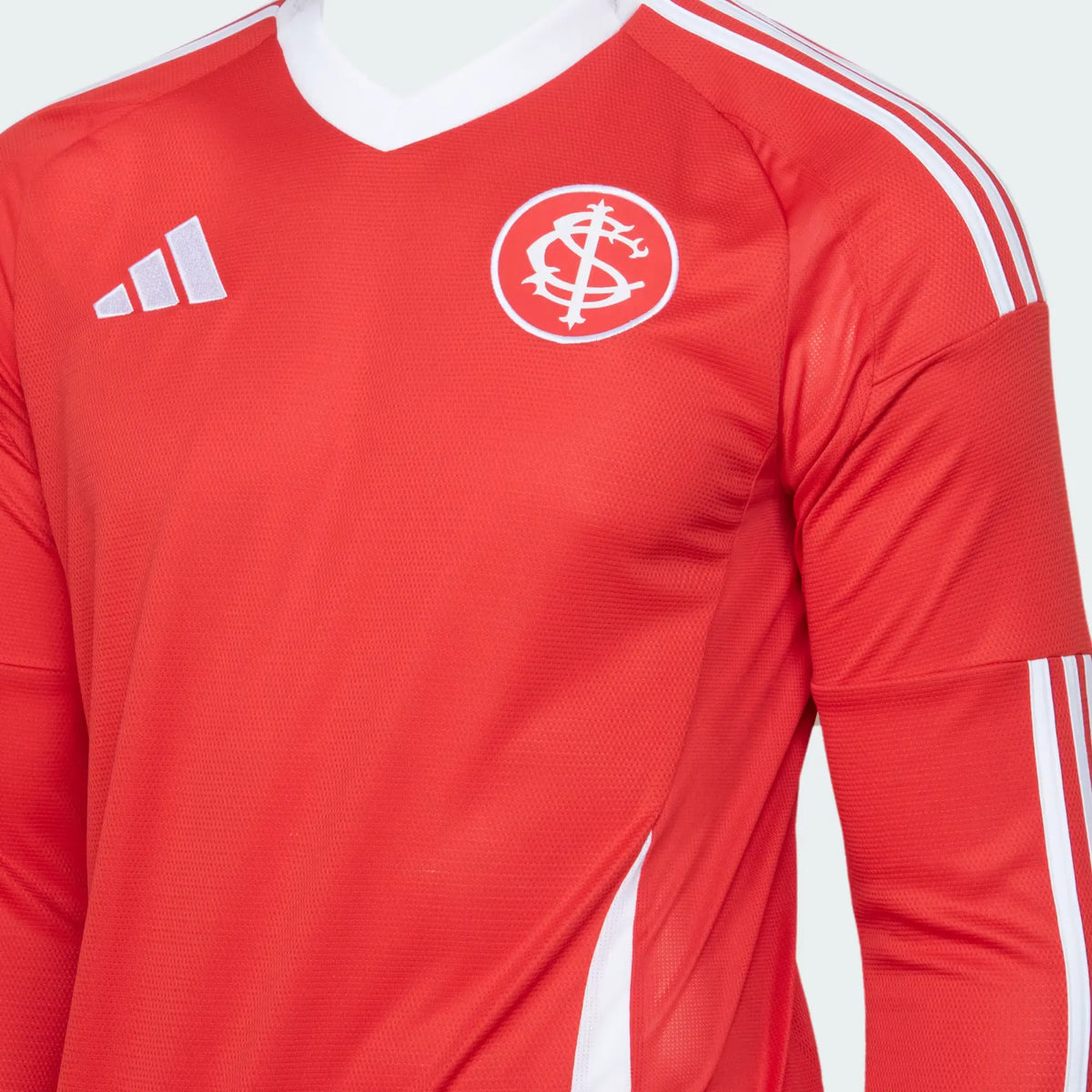 Camisa Internacional Manga Longa 2025/26 I - foto 2 | Torcedor Shop
