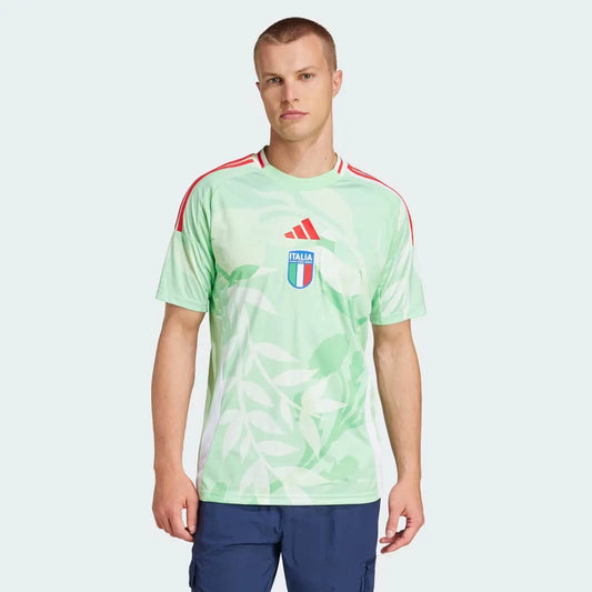 Camisa Itália 2025/26 II Torcedor | Torcedor Shop