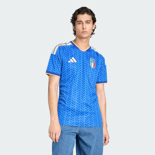 Camisa Itália 2026/27 I | Torcedor Shop