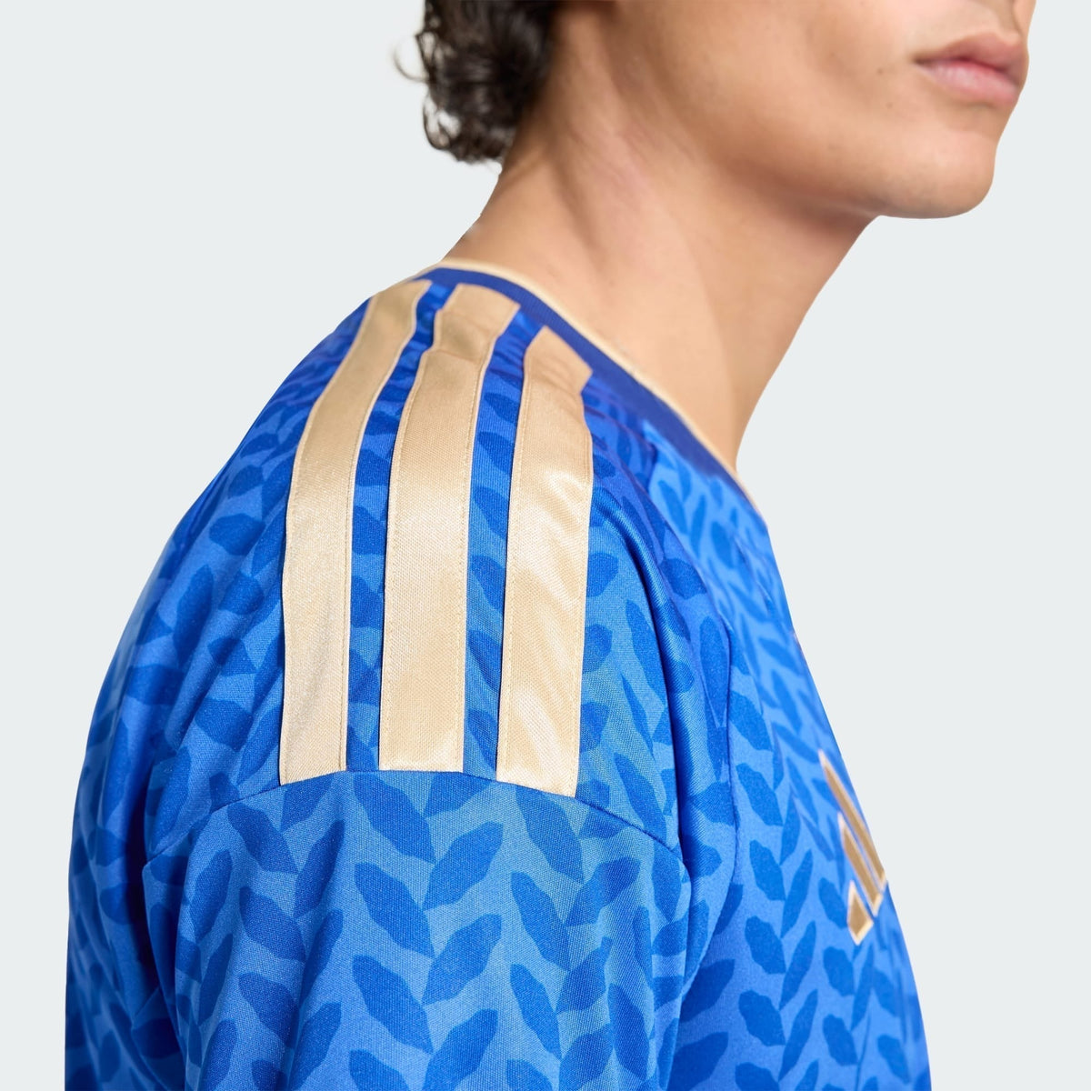 Camisa Itália 2026/27 I - foto 4 | Torcedor Shop