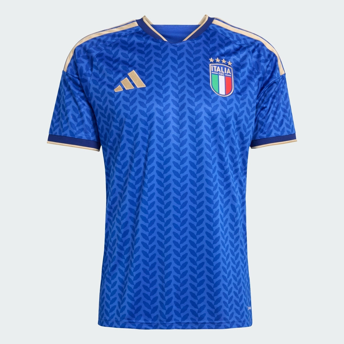 Camisa Itália 2026/27 I - foto 6 | Torcedor Shop