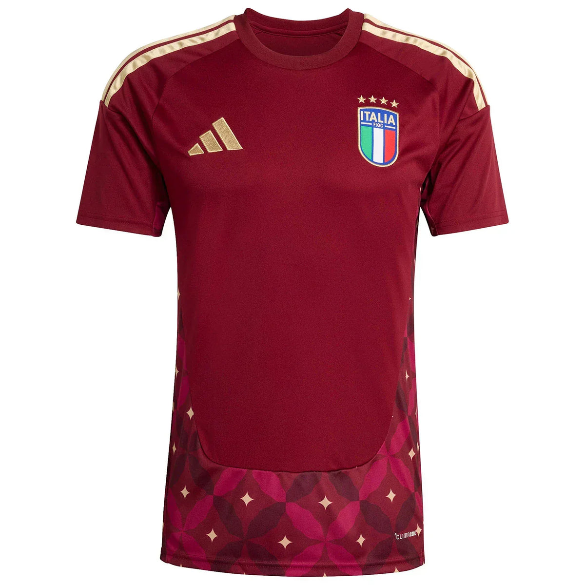Camisa Itália 2026 Goleiro Copa do Mundo - foto 2 | Torcedor Shop