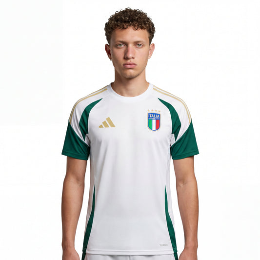 Camisa Itália 2026 Treino Copa do Mundo | Torcedor Shop