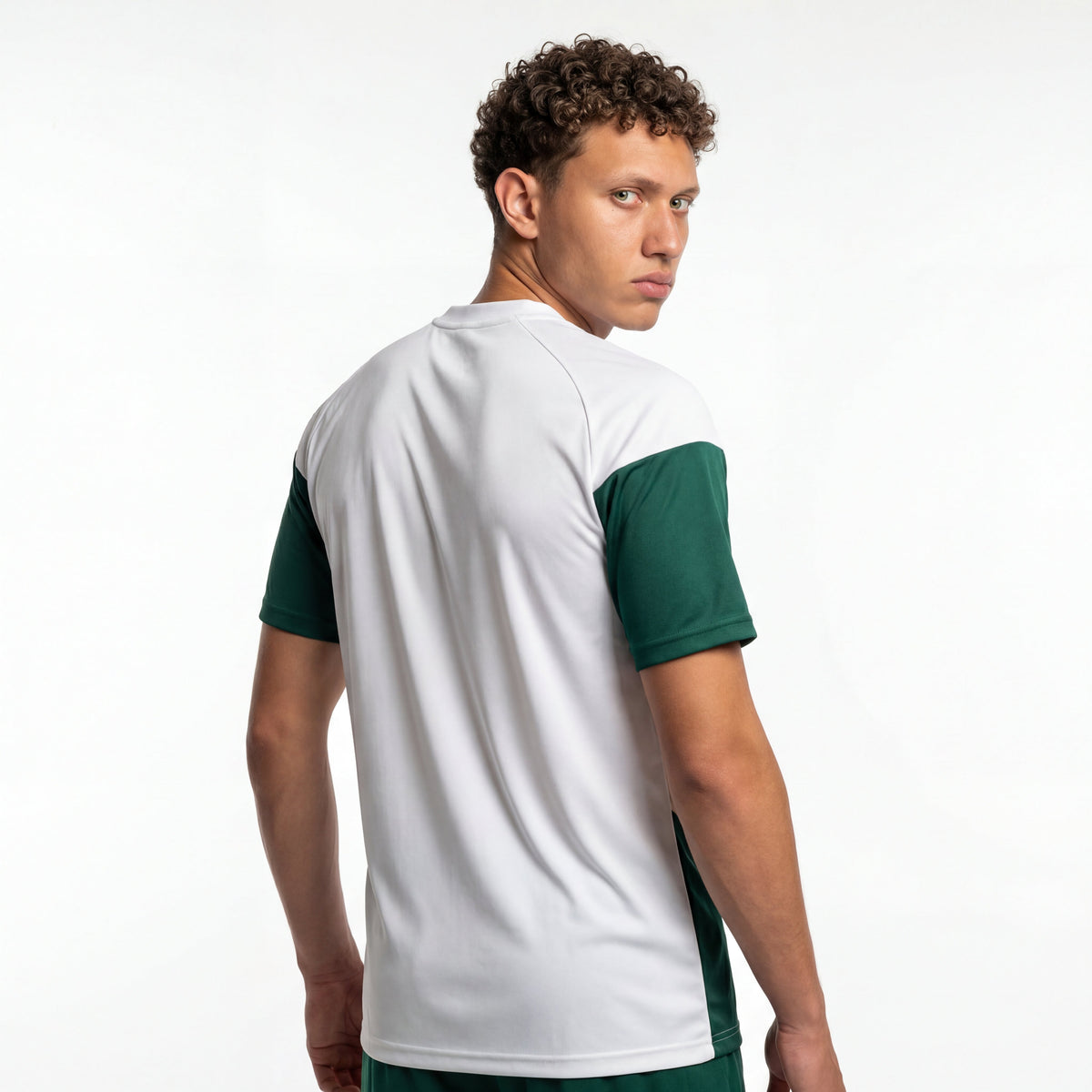 Camisa Itália 2026 Treino Copa do Mundo - foto 2 | Torcedor Shop