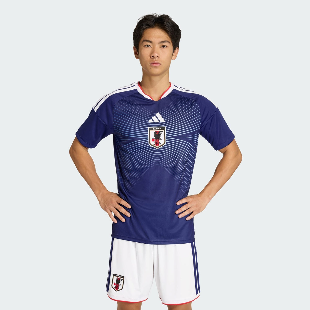 Camisa Japão 2026/27 I | Torcedor Shop
