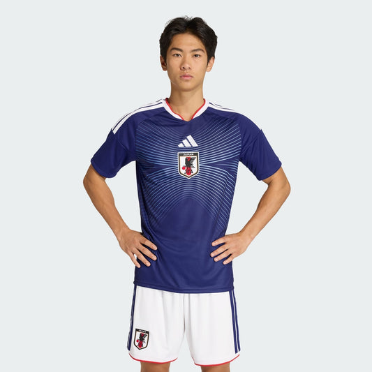 Camisa Japão 2026/27 I | Torcedor Shop