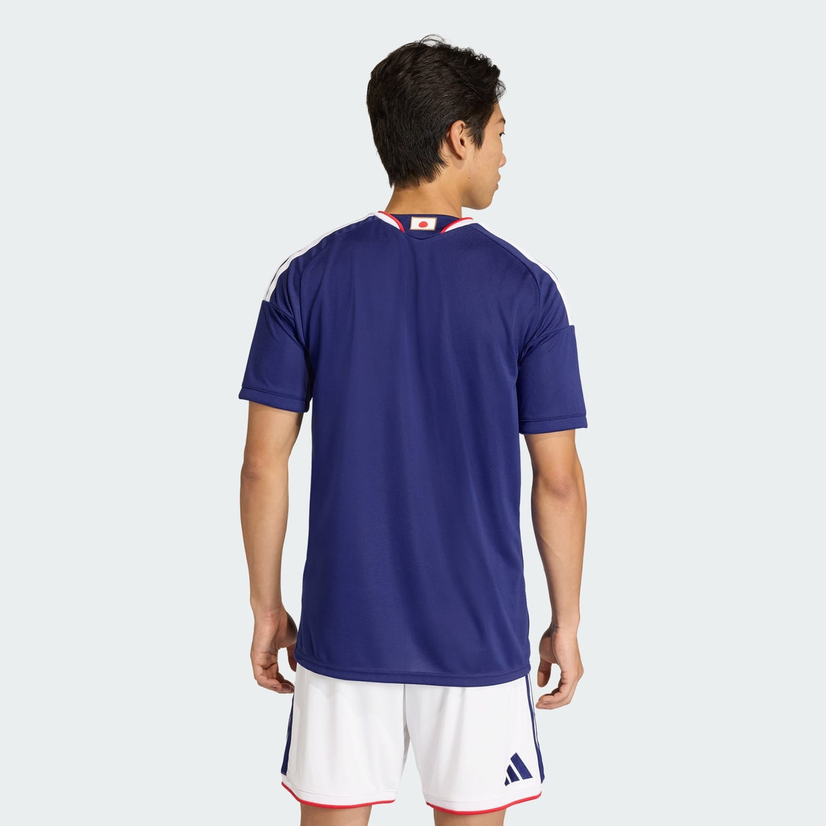 Camisa Japão 2026/27 I - foto 2 | Torcedor Shop