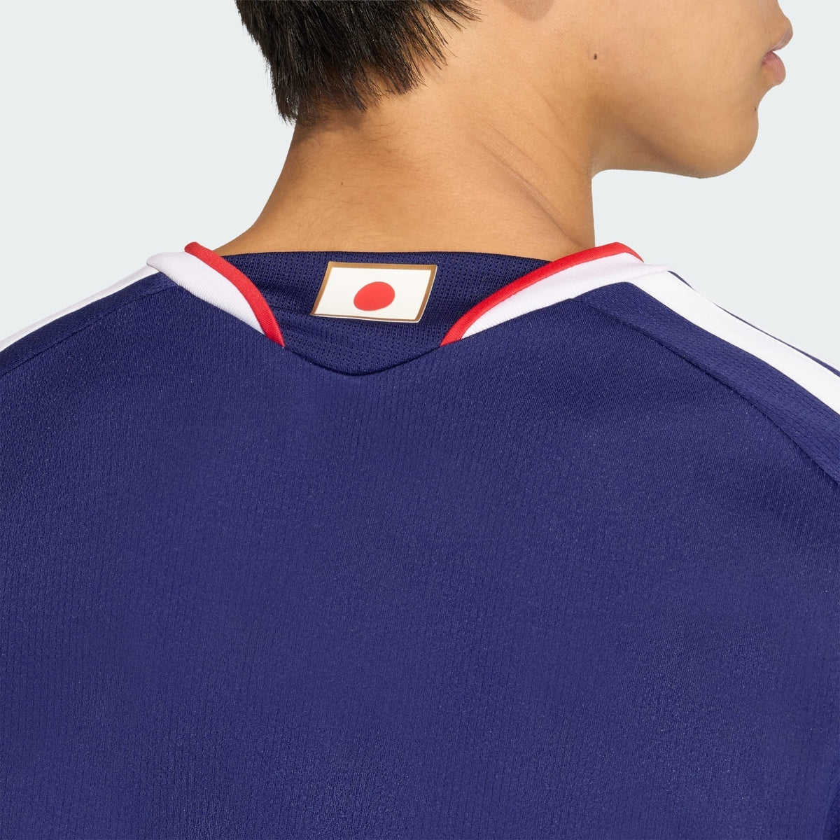 Camisa Japão 2026/27 I - foto 3 | Torcedor Shop