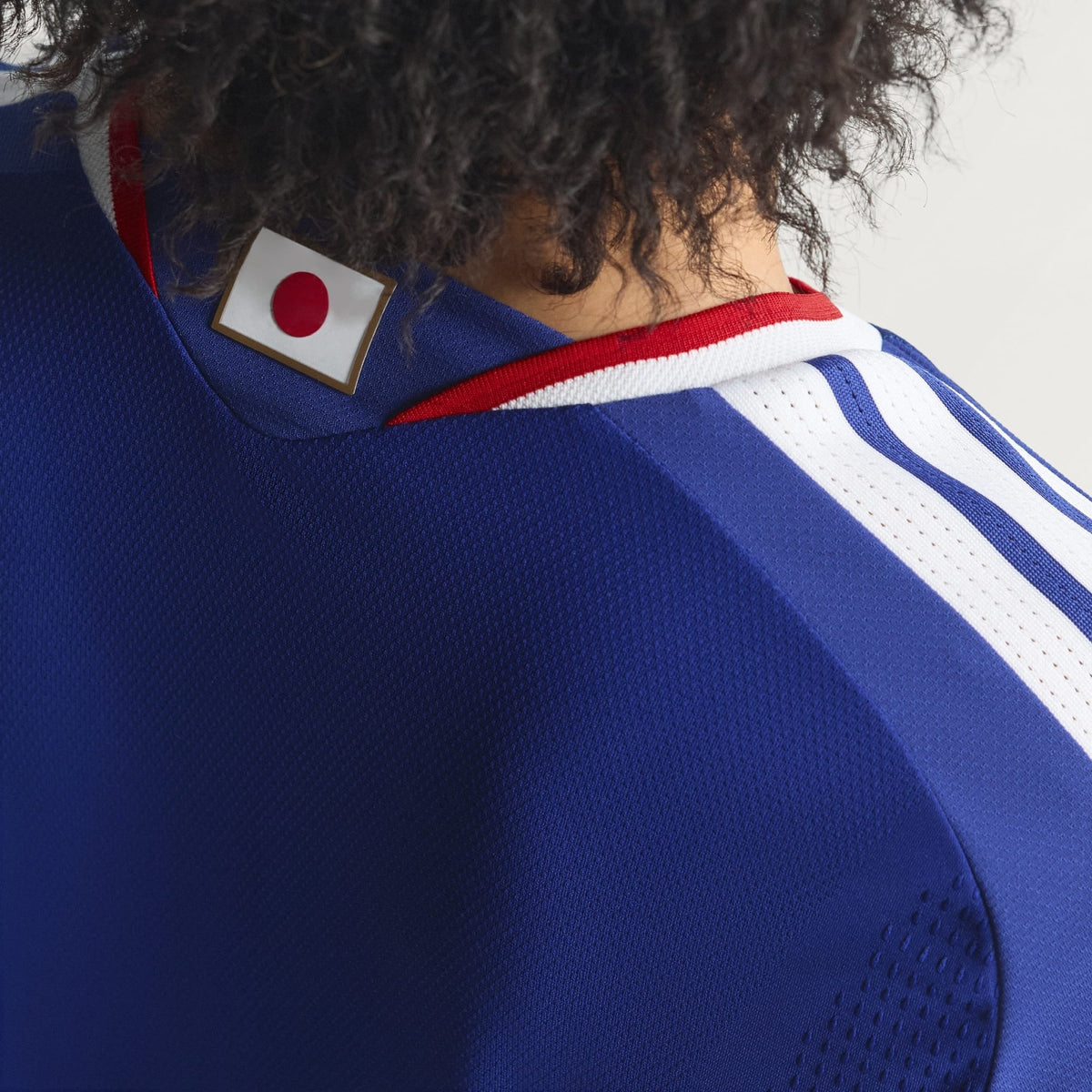 Camisa Japão 2026/27 I Jogador - foto 2 | Torcedor Shop