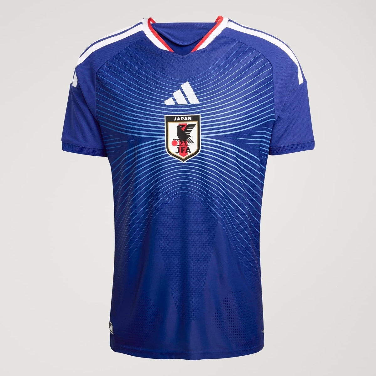 Camisa Japão 2026/27 I Jogador - foto 3 | Torcedor Shop