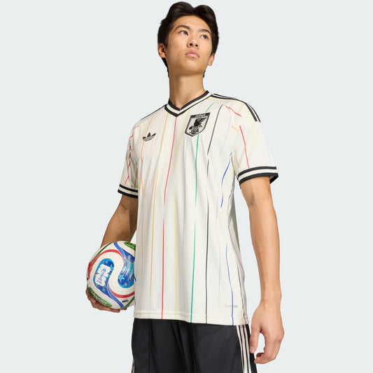 Camisa Japão 2026/27 II | Torcedor Shop