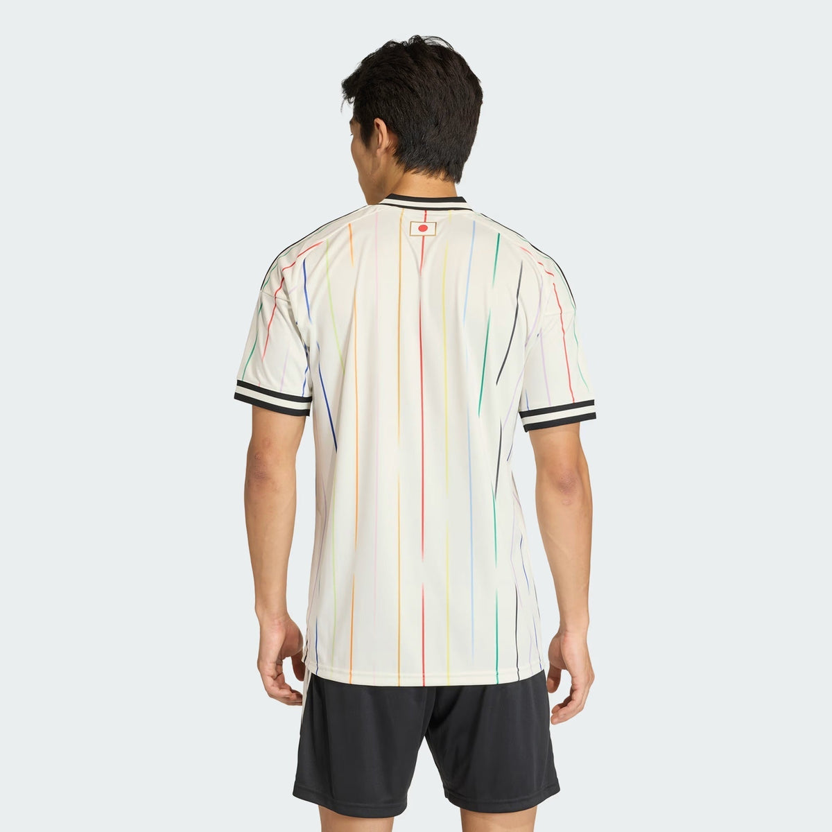 Camisa Japão 2026/27 II - foto 2 | Torcedor Shop