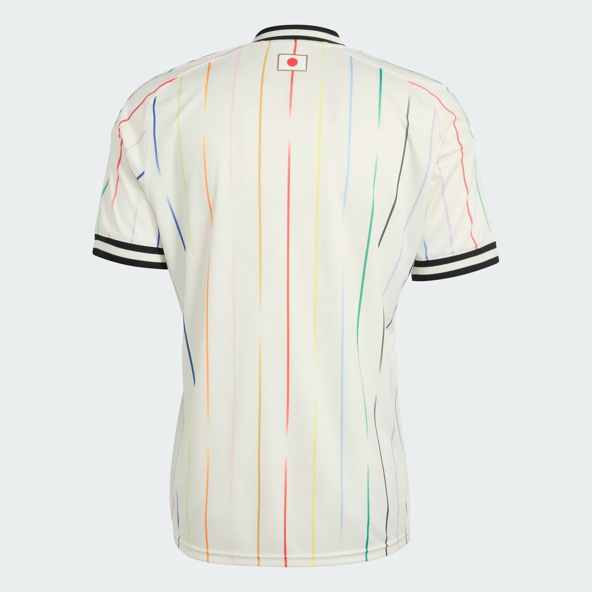 Camisa Japão 2026/27 II - foto 3 | Torcedor Shop