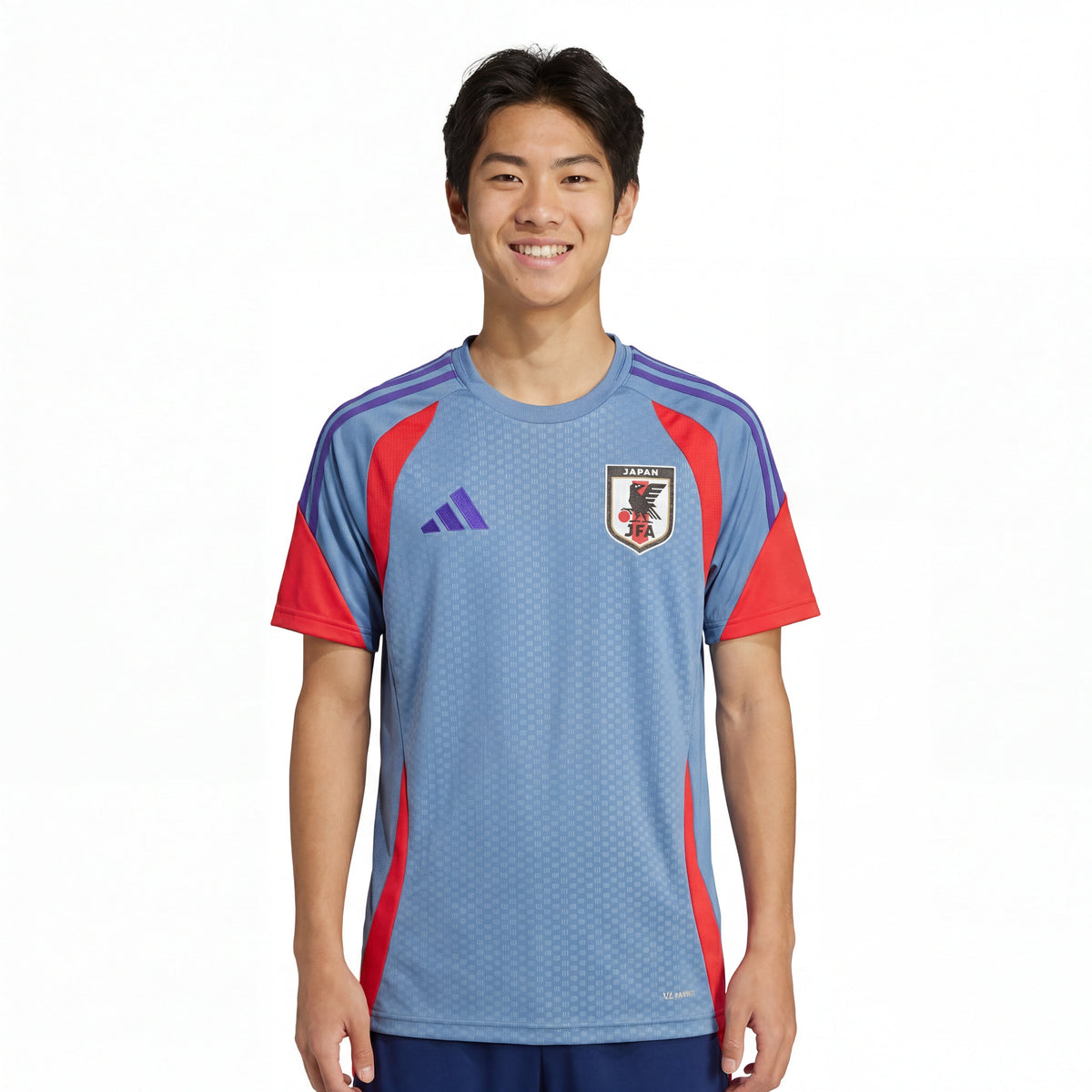 Camisa Japão Treino 2026 | Torcedor Shop