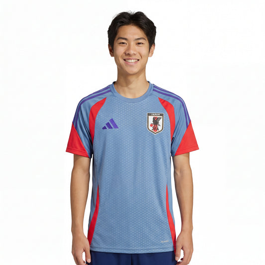 Camisa Japão Treino 2026 | Torcedor Shop