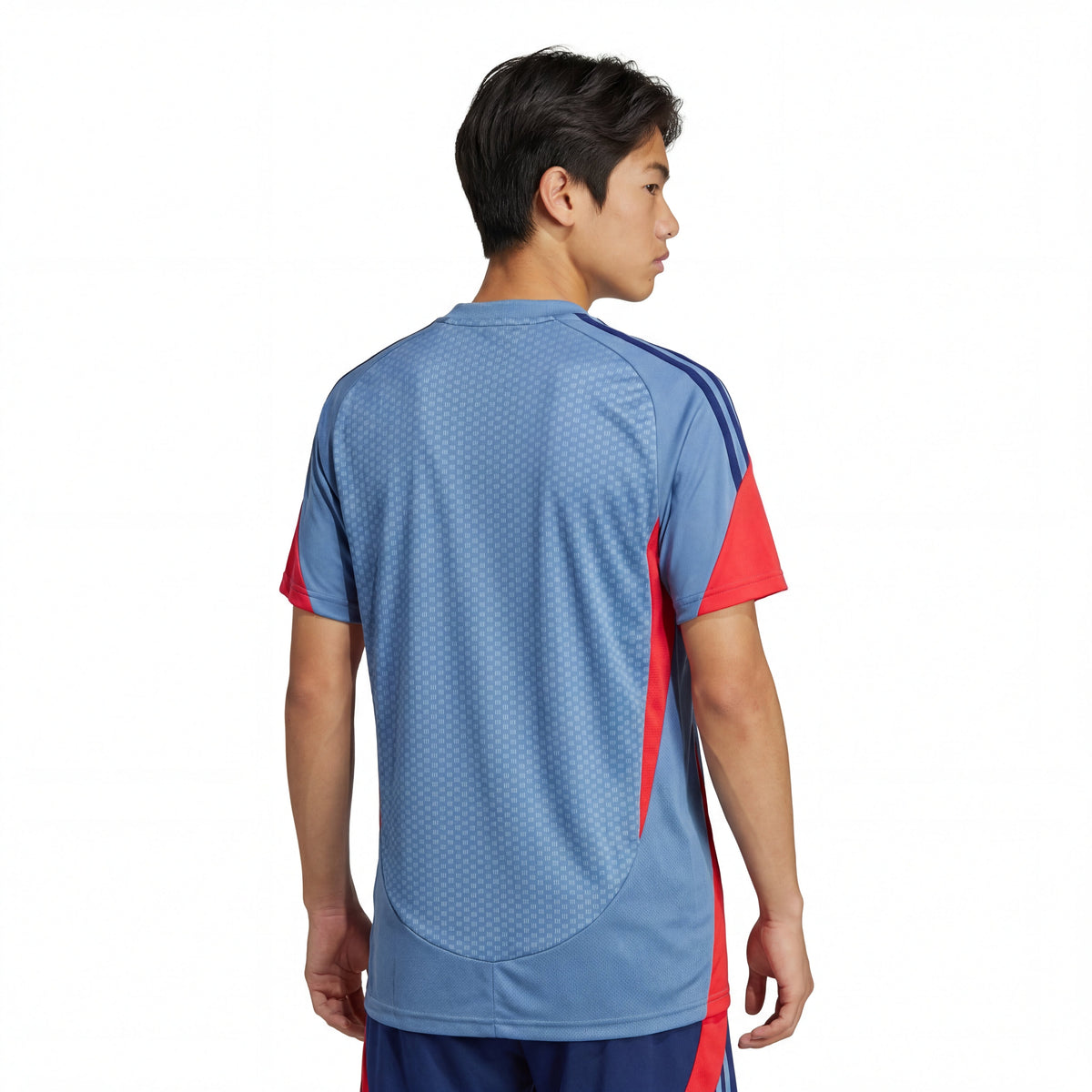 Camisa Japão Treino 2026 - foto 2 | Torcedor Shop