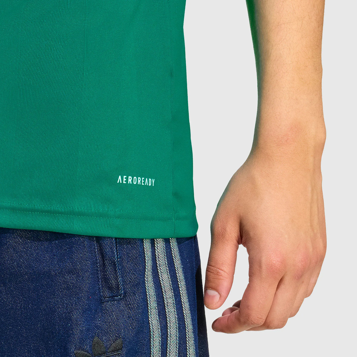 Camisa Liverpool 2025/26 III Torcedor - foto 5 | Torcedor Shop