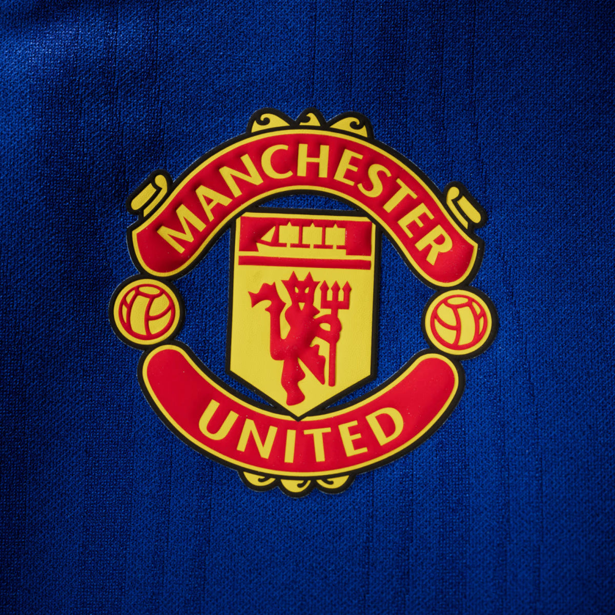 Camisa Manchester United 26/27 II Jogador - foto 3 | Torcedor Shop