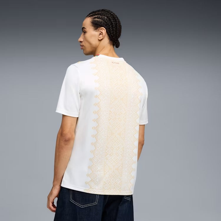 Camisa Marrocos 2026/27 II - foto 2 | Torcedor Shop